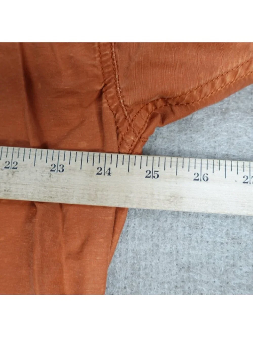 Jordan Mens Jacket Medium Orange 1/4 Zip DNA Da7165-220